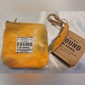 The Original Found My Animal Poop Bag Holder